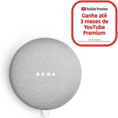 Smart Home Google Mini Valens Giz