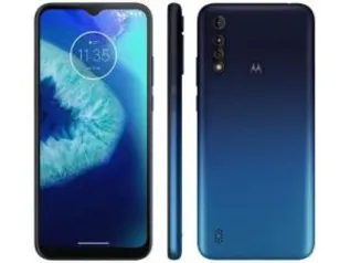 [APP] [Cliente Ouro] Smartphone Motorola Moto G8 Power Lite 64GB Dual Chip 4GB RAM Tela 6.5” R$921