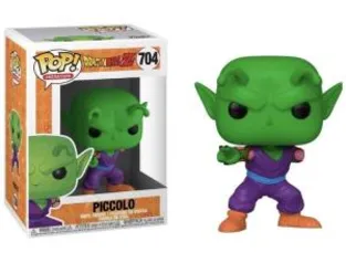 [PRIME] FUNKO POP - Dragon Ball Z - PICCOLO | R$ 104