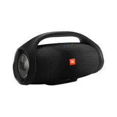 Caixa de Som JBL Boombox, IPX7 à prova d'água, Conect + USB | R$2099