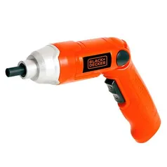 Parafusadeira Angular - Black & Decker