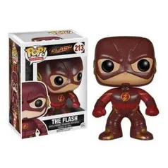 The Flash - Funko Pop Tv