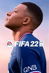 FIFA 22 - Xbox One