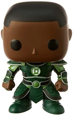 Funko GREEN LANTERN 52431, Multi