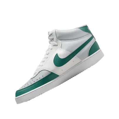 Tênis Nike Court Vision Mid Nn Masculino