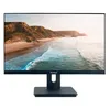 Imagem do produto Monitor Empresarial PCFort T2420 23.8" Led Full Hd HDMI Vga Pivot Com Ajuste De Altura e Rotação