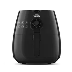 Fritadeira Airfryer Viva Black Edition PHILIPS WALITA [R$1.063]