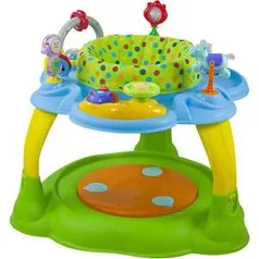 Centro de Atividades Playmove - Burigotto R$330