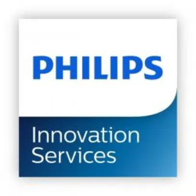 Desconto de 25% em produtos Philips