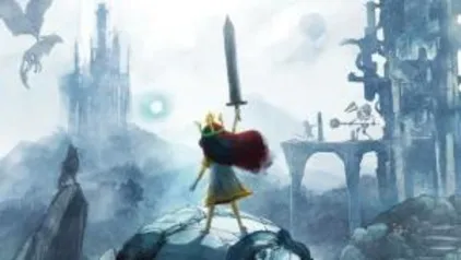 Child Of Light (PC) - Nuuvem