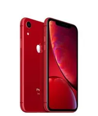 iPhone XR 128GB Vermelho Tela 6.1” iOS 12 4G 12MP - Apple - R$3679