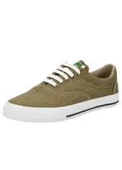 [Submarino] Tênis Converse All Star Skidgrip - Verde Musgo por R$ 60