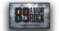 Logo 98 Radio do Rock