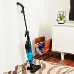 [APP[ Aspirador Vertical 600 Fun Clean 127v R$ 100