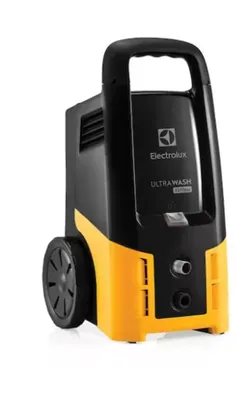 Lavadora de Alta Pressão 2200psi 1800W Ultra Wash UWS31 Electrolux