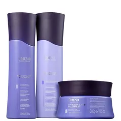 Kit Amend Specialist Blonde (3 Produtos)