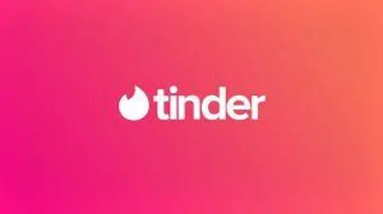 1 mês de Tinder Plus grátis [Cortesia Rappi]