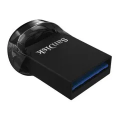 Pen Drive Ultra Fit SanDisk 3.1 32GB | R$49