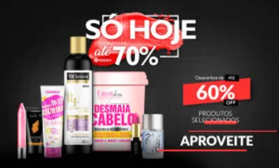 IKESAKI PRODUTOS COM ATÉ 71% DE DESCONTO