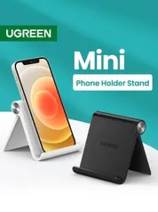 Suporte de Mesa para Telefone Ugreen R$39