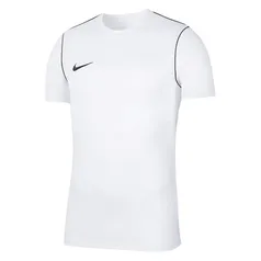 [Apenas branca e M] Camisa Nike Park Dri-Fit Masculina