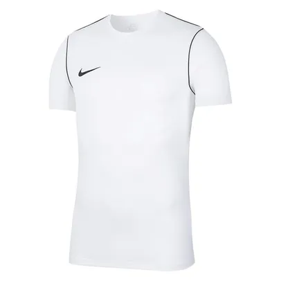 [Apenas branca e M] Camisa Nike Park Dri-Fit Masculina