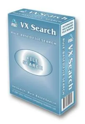 [SharewareOnSale] VX Search Pro Free!