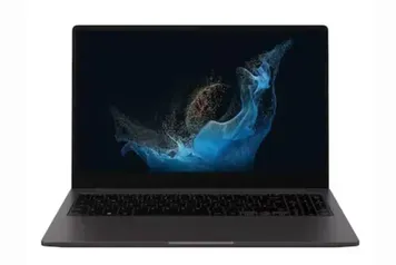 Notebook Samsung Galaxy Book2 Intel Core i3-1215U, Windows 11 Home, 8GB, 256GB SSD, 15.6`` IPS Full HD LED