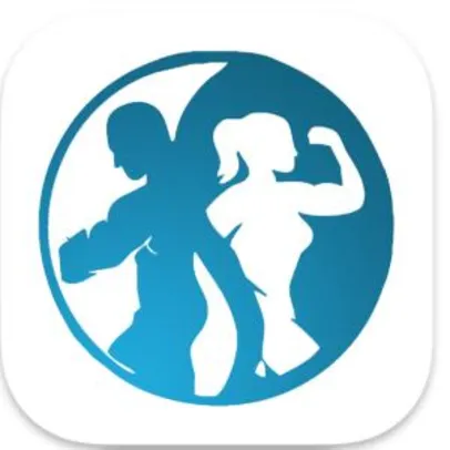 [MAC APP]: Fitness Workout Plan Time‪r R$5