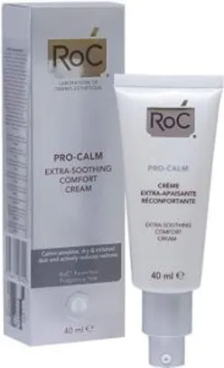 [Prime] Creme Hidratante ROC Pro-Calm, 40ml