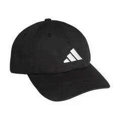 Boné Adidas Dad Athletics Pack - Preto | R$47