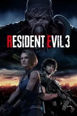 RESIDENT EVIL 3 | Xbox