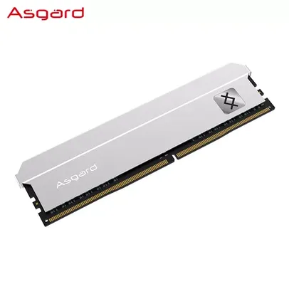 Memória RAM Asgard Freyr T3 6x8GB (48GB) 3200MHz