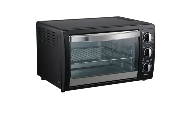 Forno Elétrico Bancada Gallant com Timer 28L Preto GFO28EM2A-PT