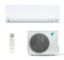 Ar Condicionado Split 18000 BTU/s Frio 220V Daikin Advance Inverter STK18P5VL