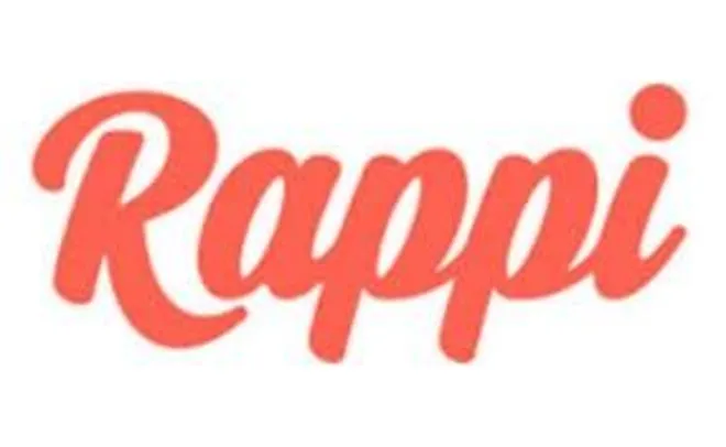 Cashback Rappi 30% e 50% em 3 pedidos acima de R$150