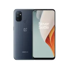 Smartphone Oneplus Nord N100 4GB 64GB Global | R$920