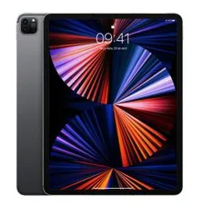 IPAD PRO 12.9pol. 5G 2TB