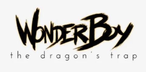 Jogo Grátis - Wonder Boy: The Dragon's Trap