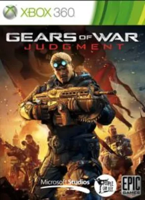 Gears of War Judgement Xbox 360 - Digital Code