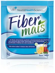 AMOSTRA GRÁTIS FIBER MAIS DA NESTLÊ