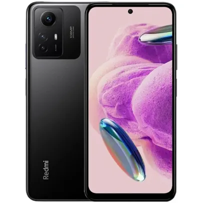 [BRASIL] Xiaomi Redmi Note 12S 256GB 8GB Ram Versão Global