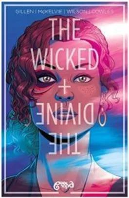 HQ | The Wicked + The Divine | R$34