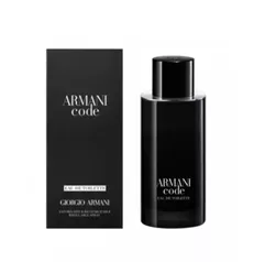 Perfume Masculino Armani New Code Eau de Toilette - 125ml