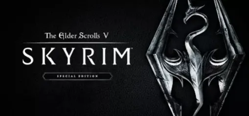 The Elder Scrolls V: Skyrim Special Edition STEAM