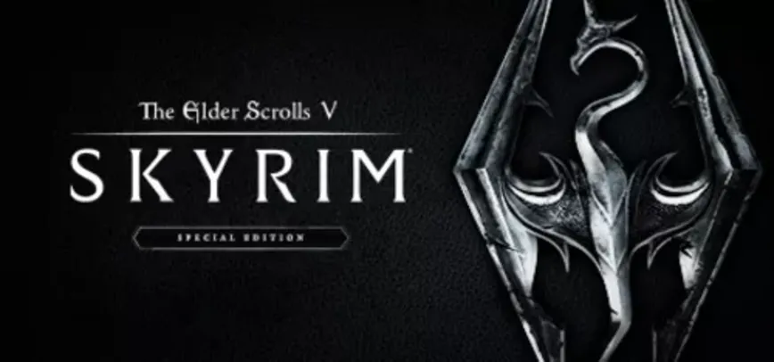 The Elder Scrolls V: Skyrim Special Edition STEAM