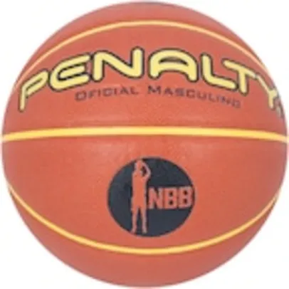 Bola de Basquete Penalty  7.8 Crossover X