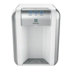 Purificador de Água Branco Electrolux (PE11B) | R$443