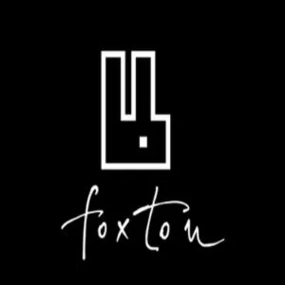 60% OFF em todas peças do bazar | Foxton