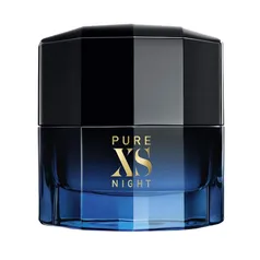 Perfume - Paco Rabanne Pure Xs Night - EDT - 100ml